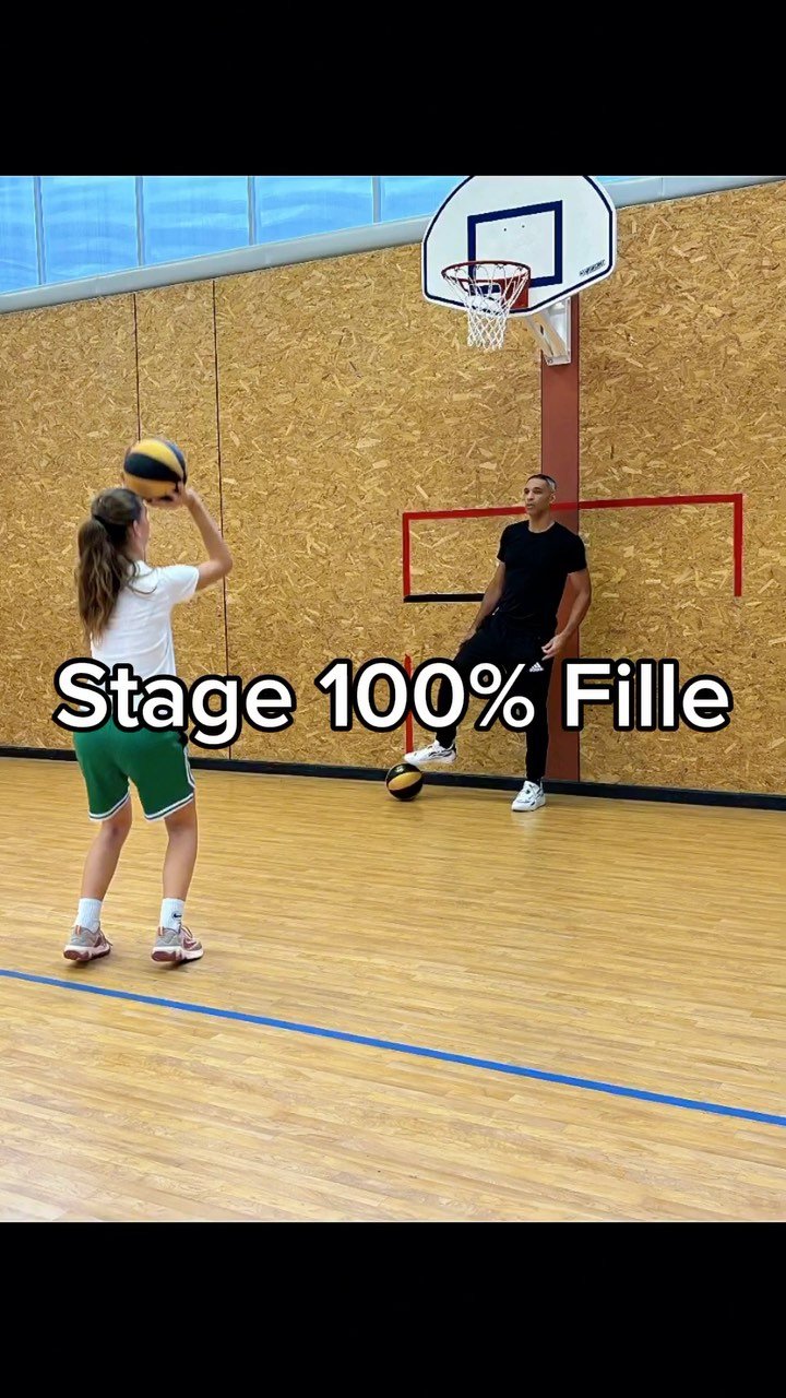 Photo MZ Basket Performance