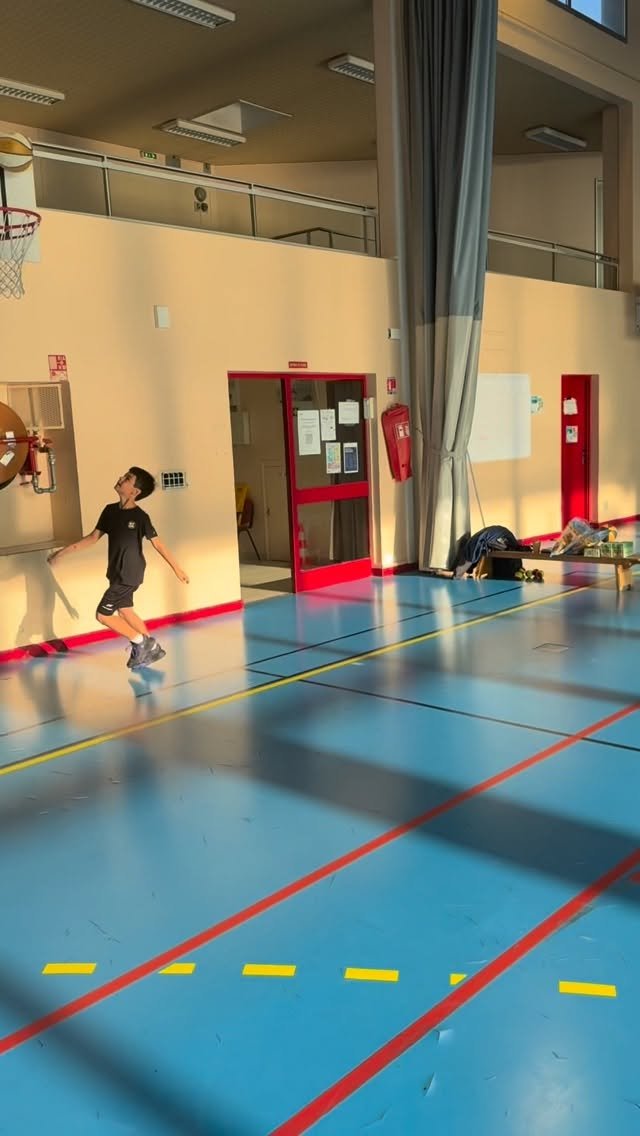 Photo MZ Basket Performance