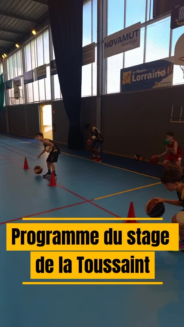 Photo MZ Basket Performance