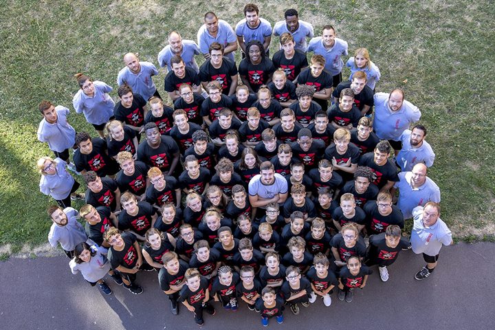 Photo NDC Nando de Colo