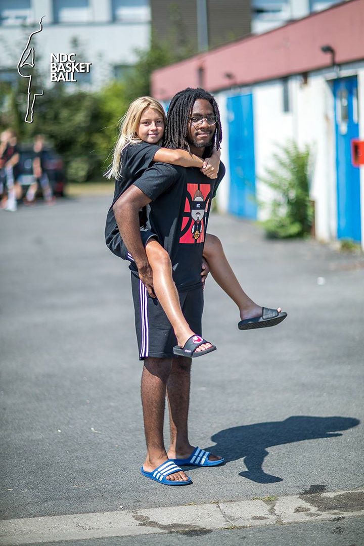 Photo NDC Nando de Colo