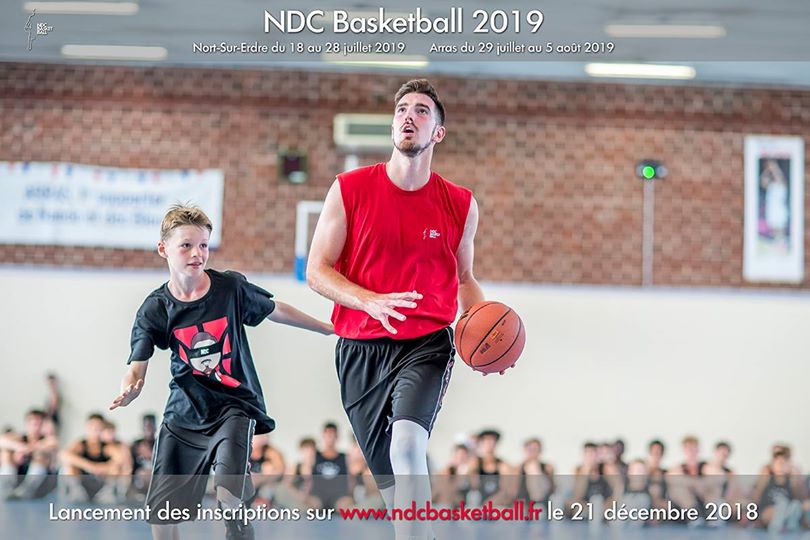 Photo NDC Nando de Colo