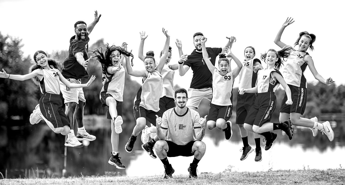 Photo NDC Nando de Colo