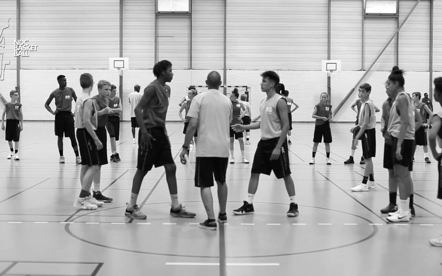 Photo NDC Nando de Colo