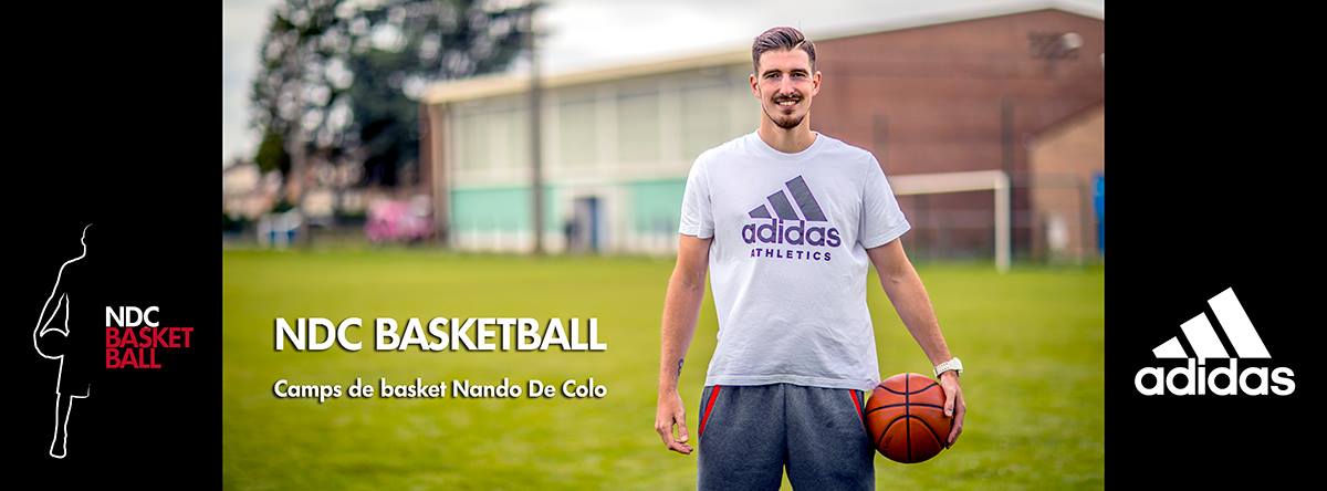 Photo NDC Nando de Colo