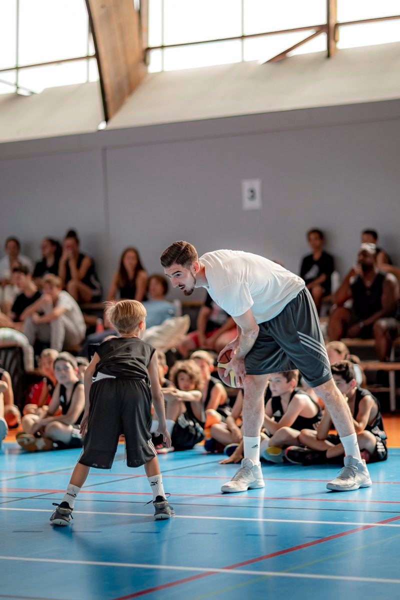 Photo NDC Nando de Colo