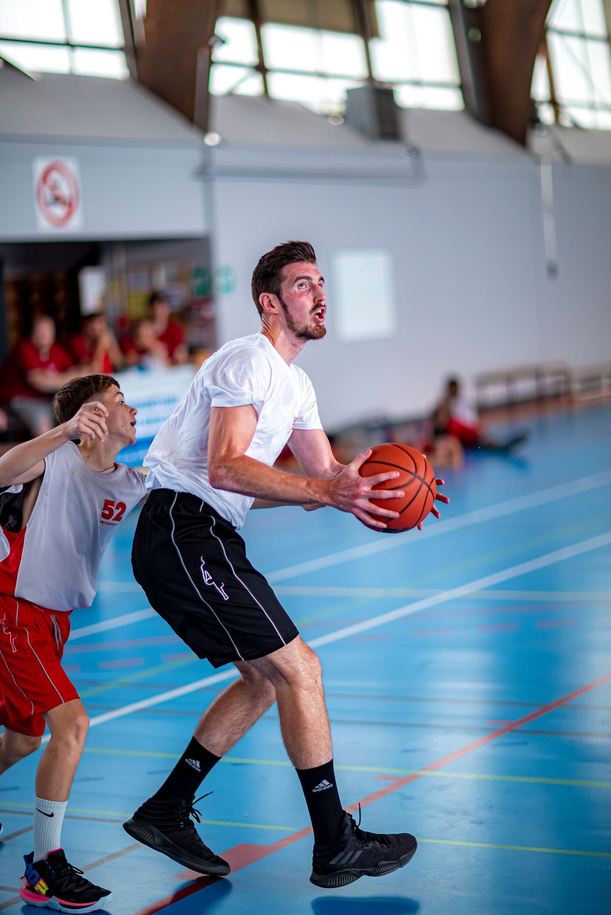 Photo NDC Nando de Colo