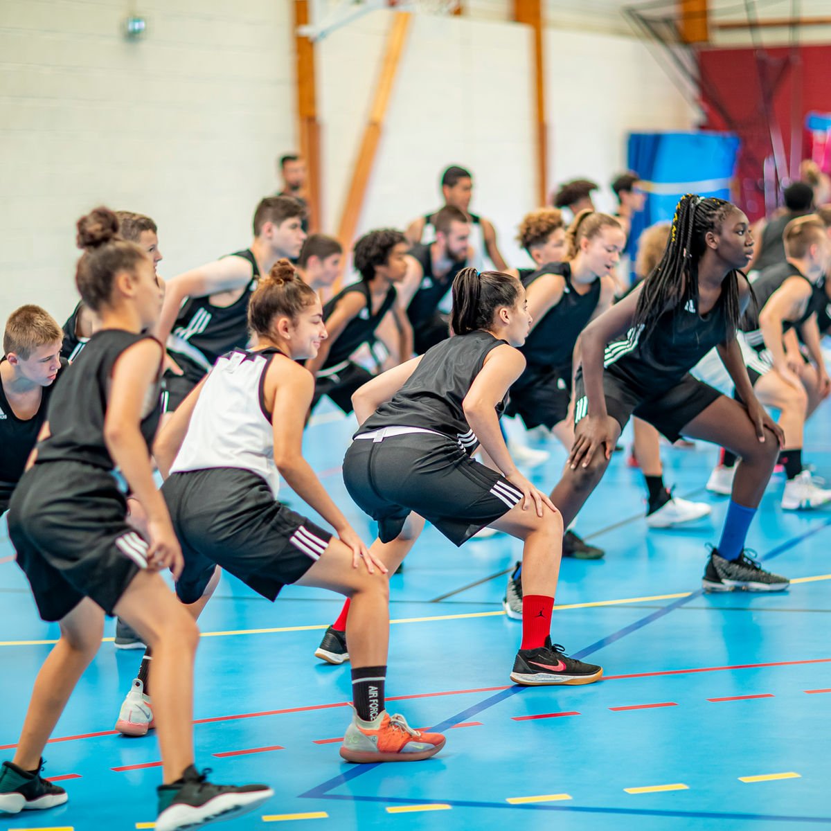 Photo NDC Nando de Colo