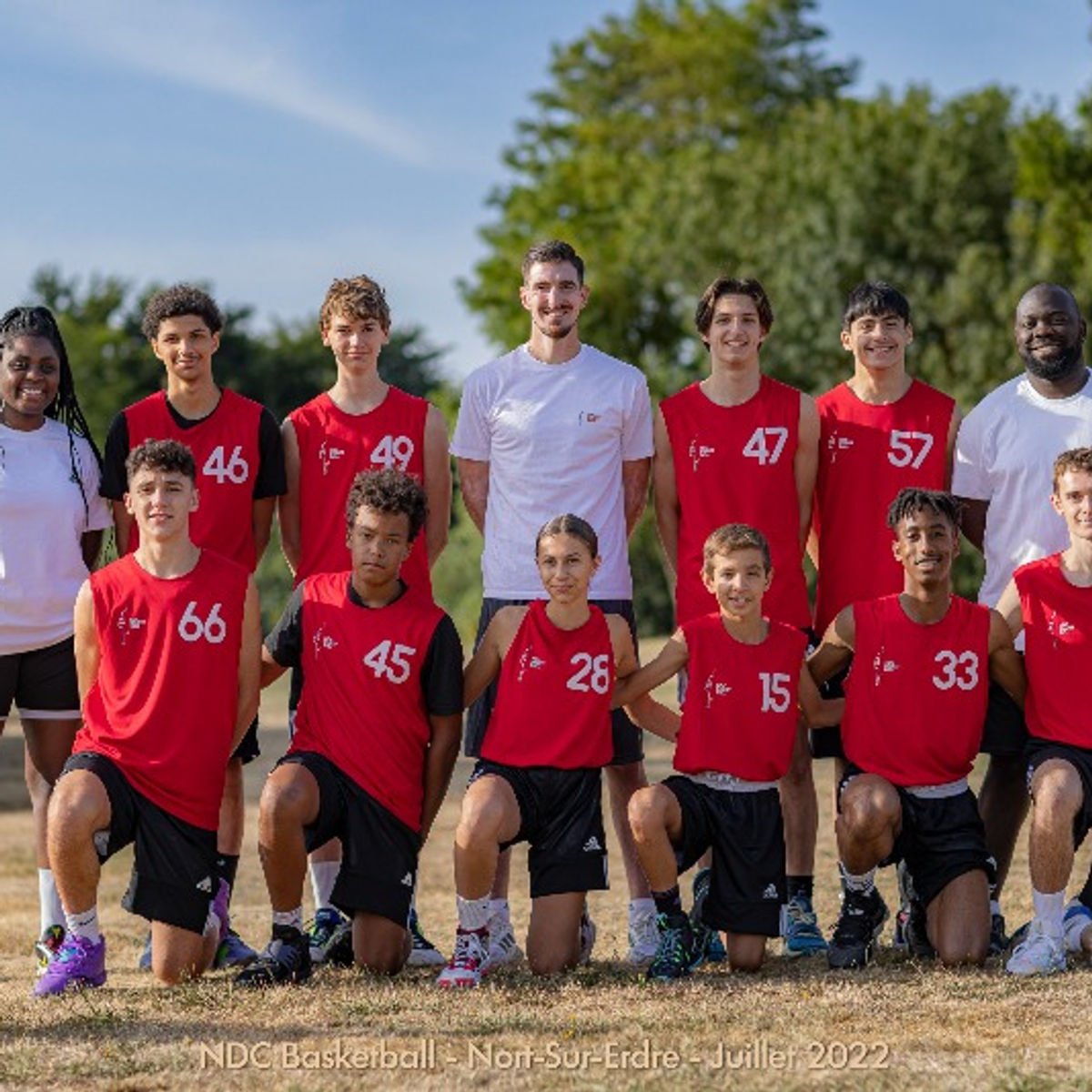 Photo NDC Nando de Colo