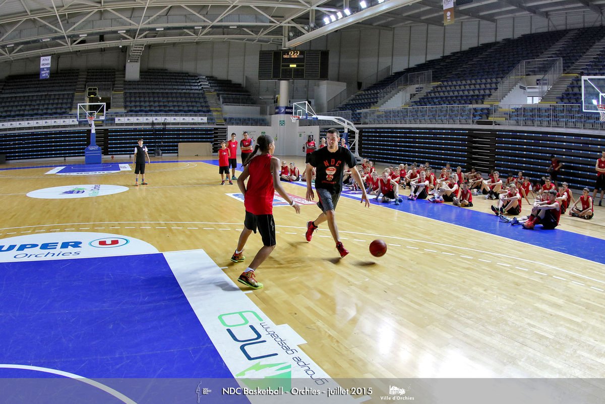 Photo NDC Nando de Colo