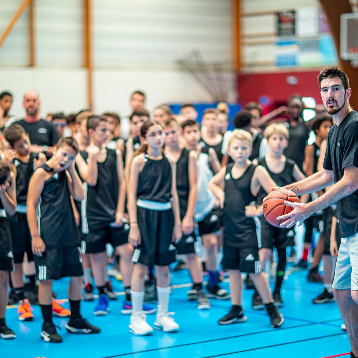 Photo NDC Nando de Colo