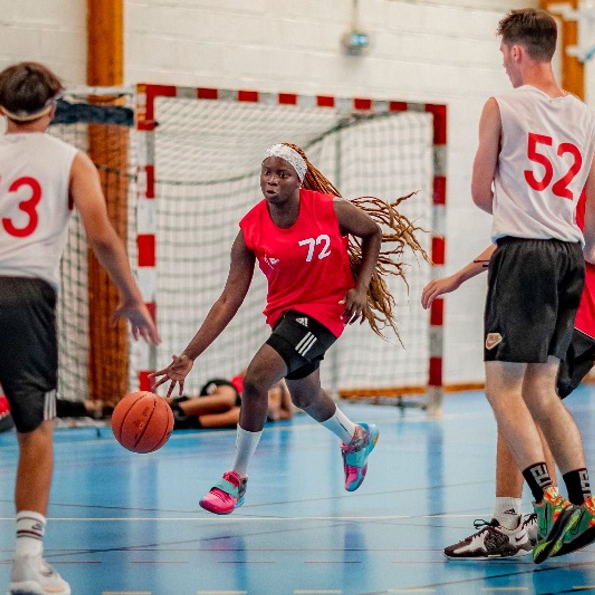 Photo NDC Nando de Colo