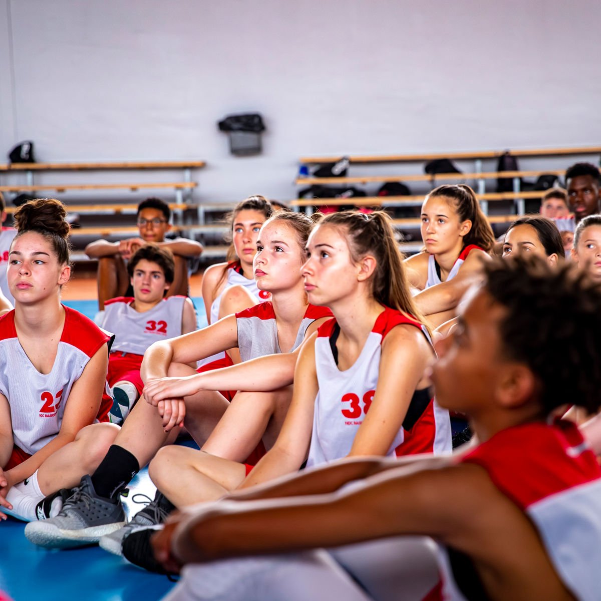 Photo NDC Nando de Colo