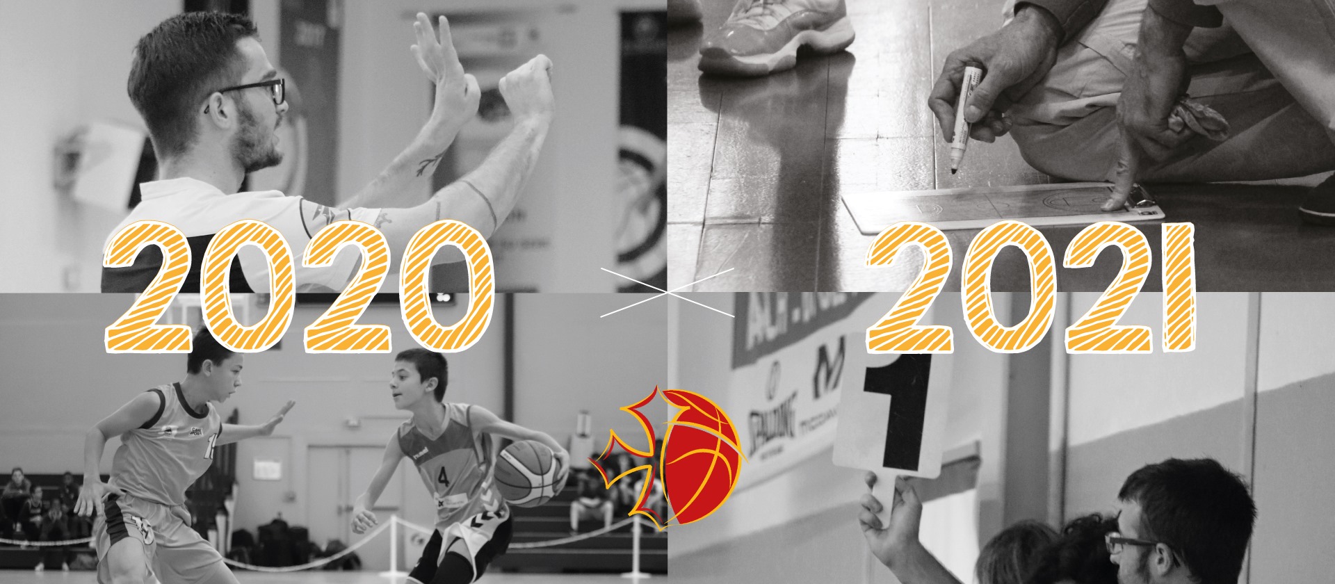 Photo Occitanie Basketball Camps