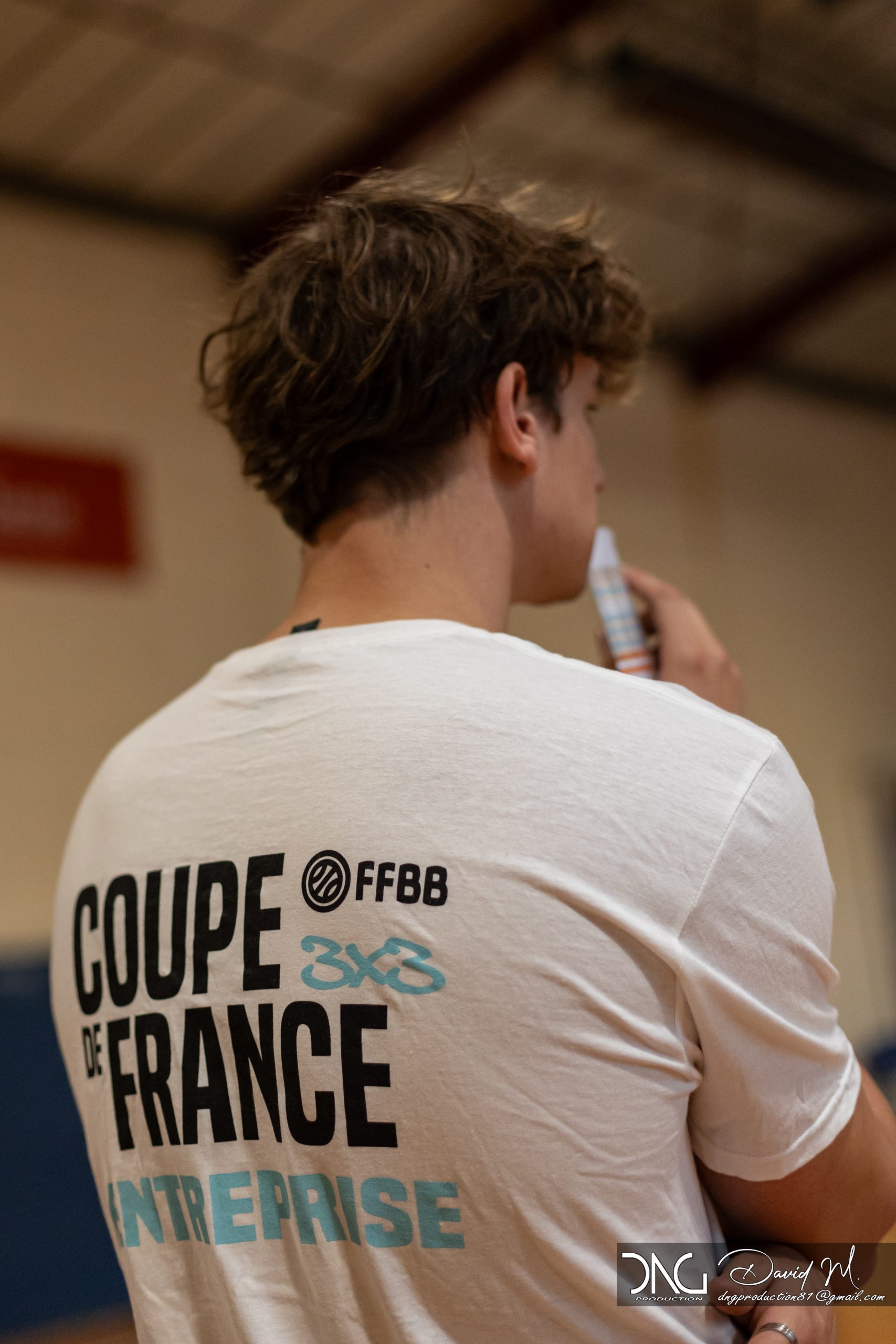 Photo Occitanie Basketball Camps