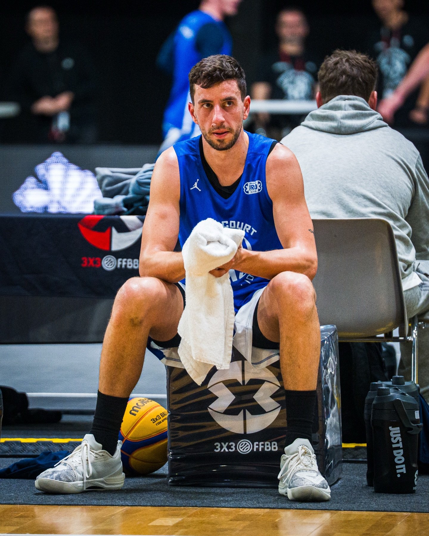 Photo Occitanie Basketball Camps