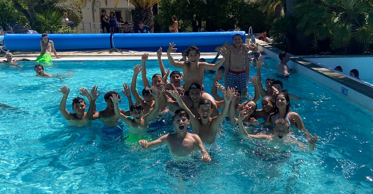 Photo Ocean Basket Camp