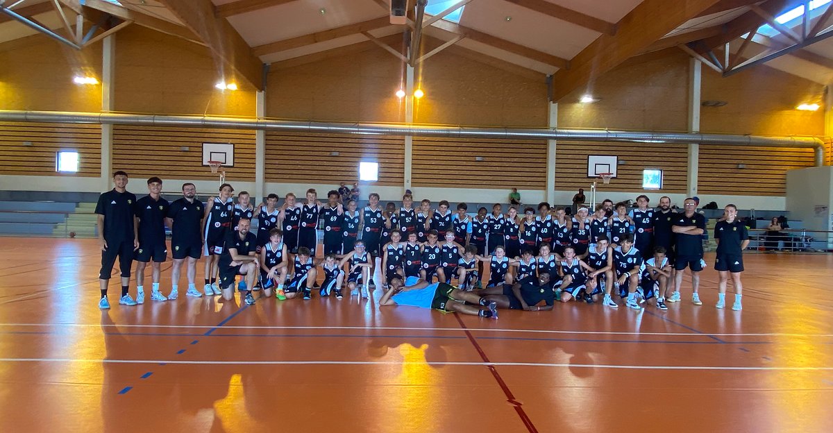 Photo Ocean Basket Camp