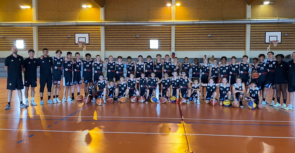 Photo Ocean Basket Camp