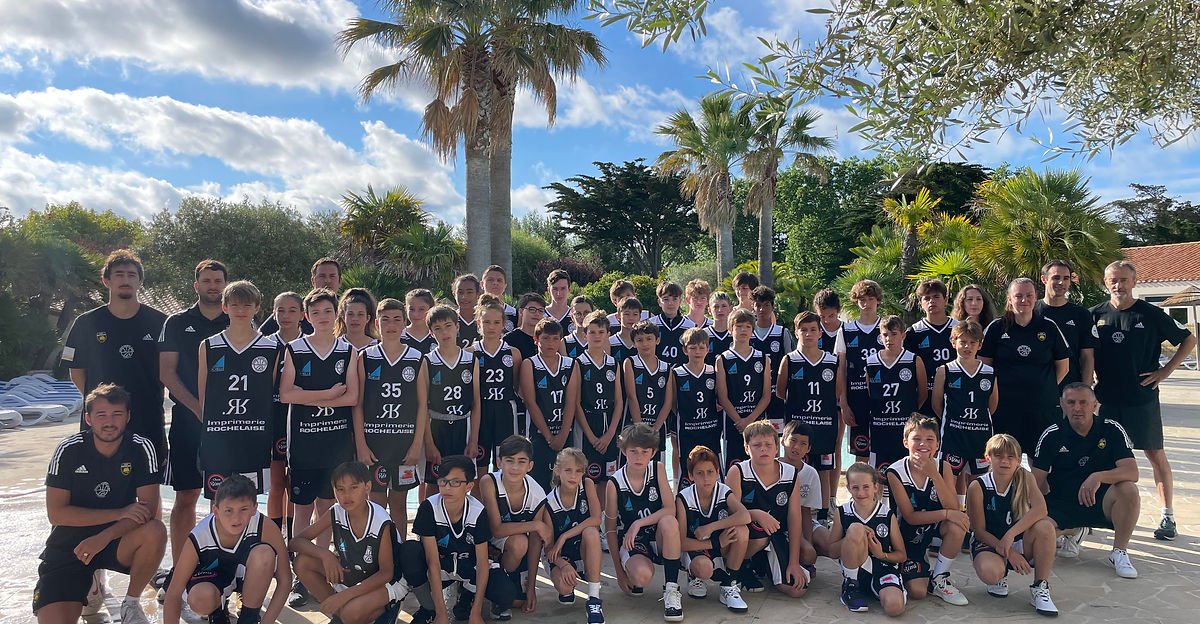 Photo Ocean Basket Camp