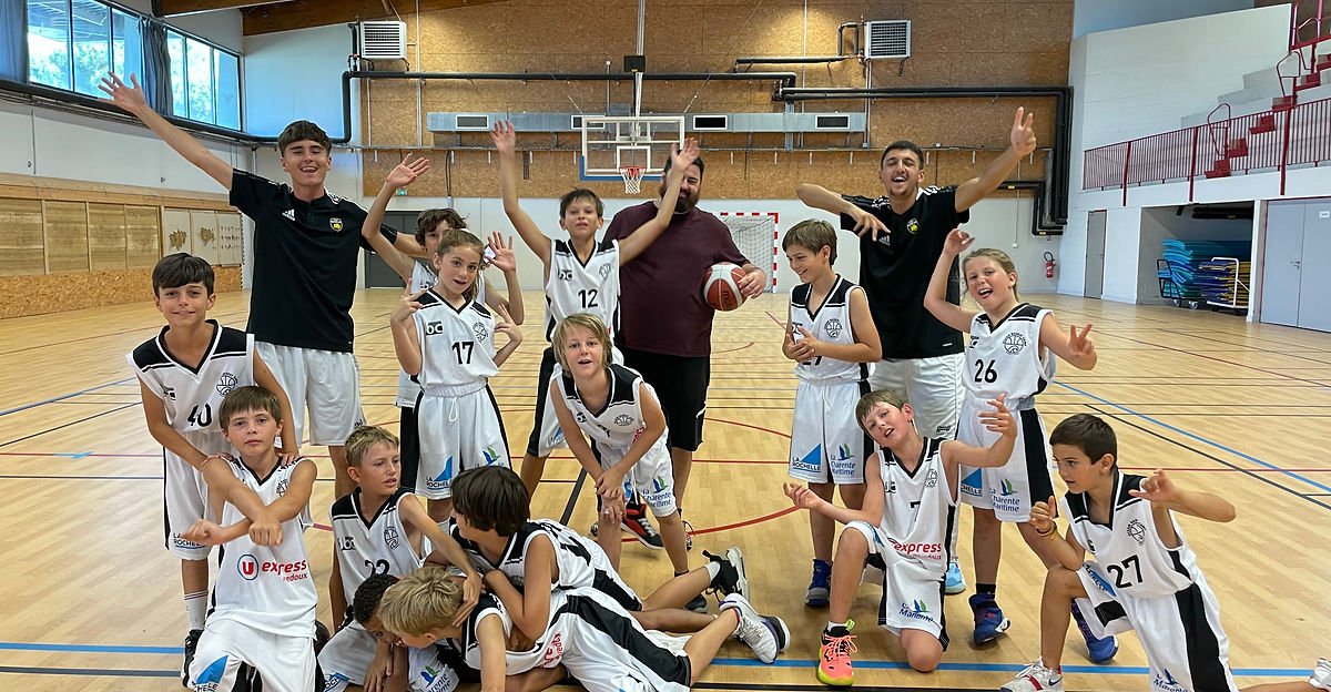 Photo Ocean Basket Camp