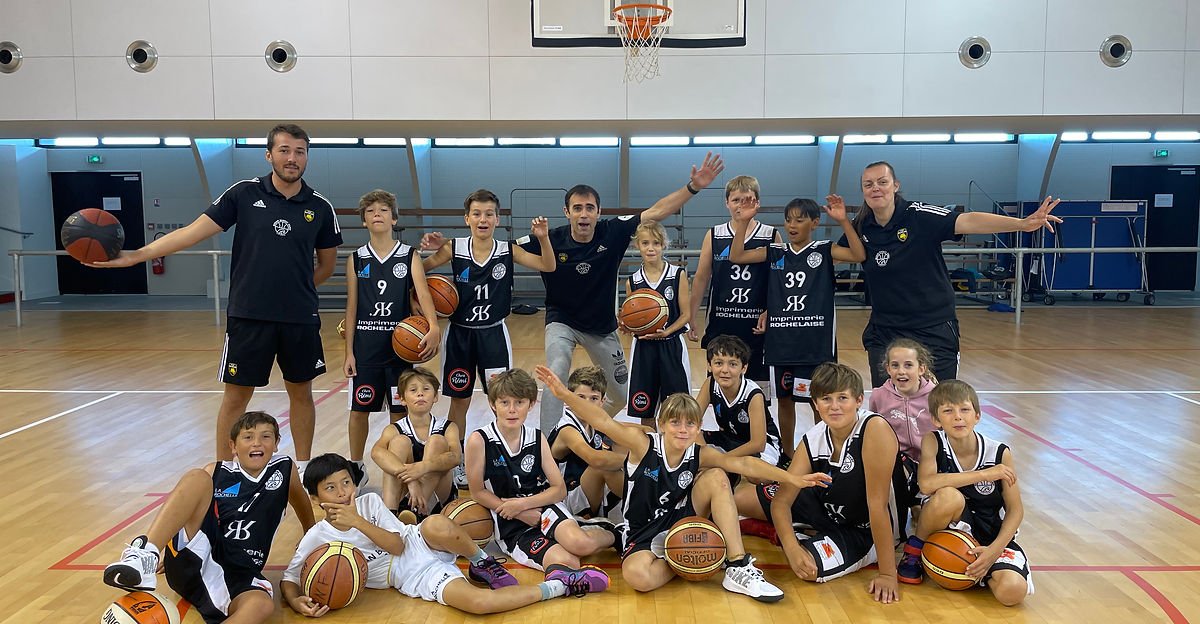 Photo Ocean Basket Camp