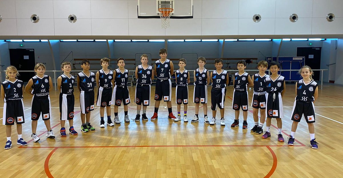 Photo Ocean Basket Camp