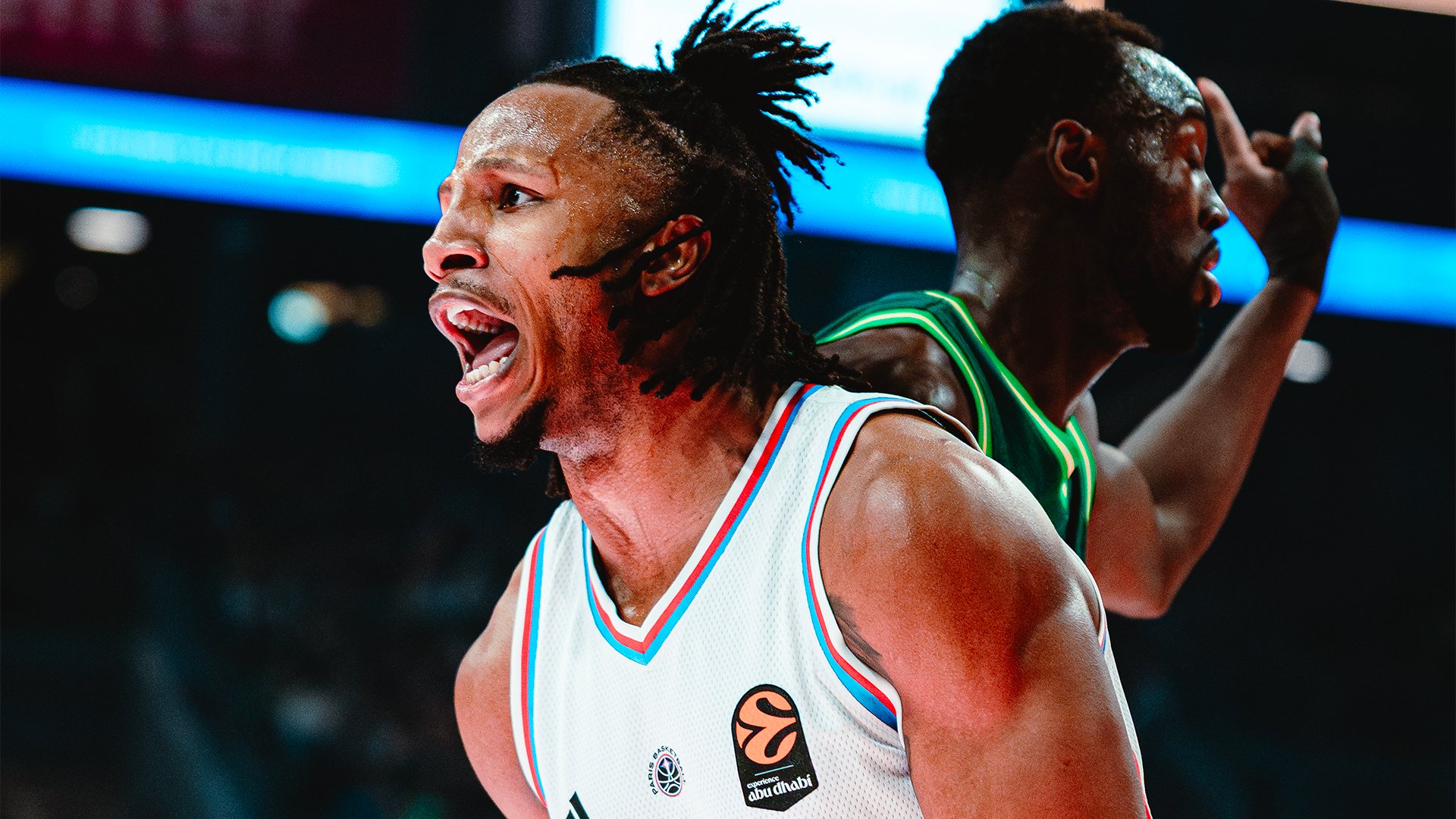 Photo Paris Basketball Camps