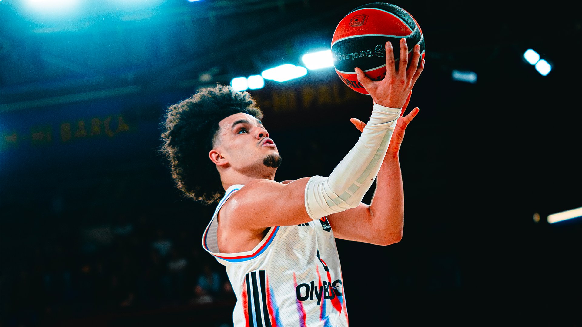 Photo Paris Basketball Camps