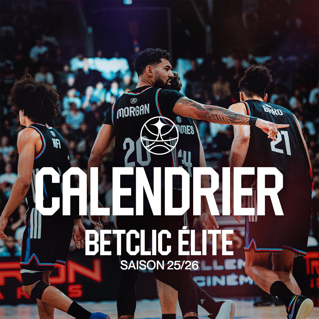 Photo Paris Basketball Camps