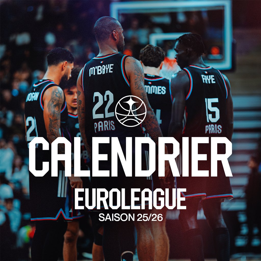 Photo Paris Basketball Camps