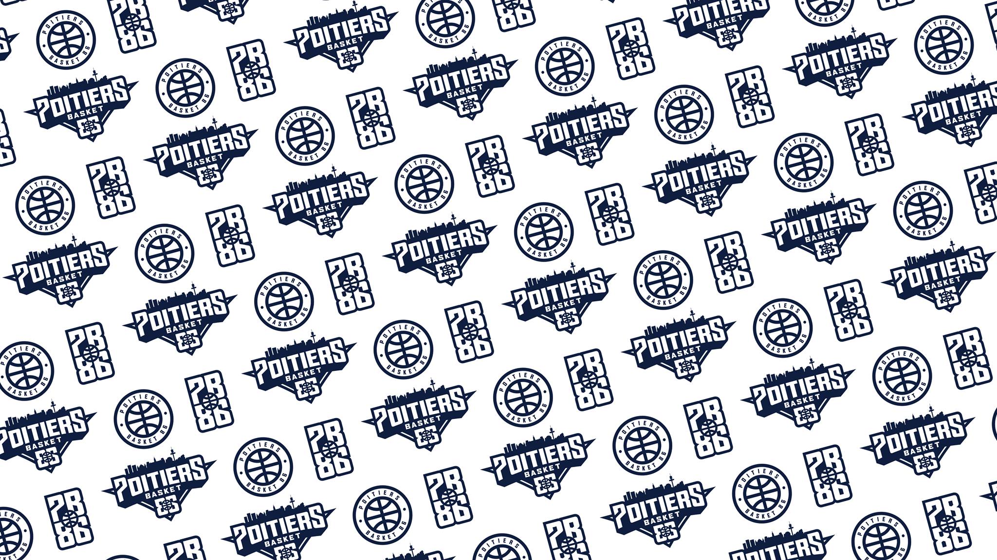 Photo Poitiers Basket 86