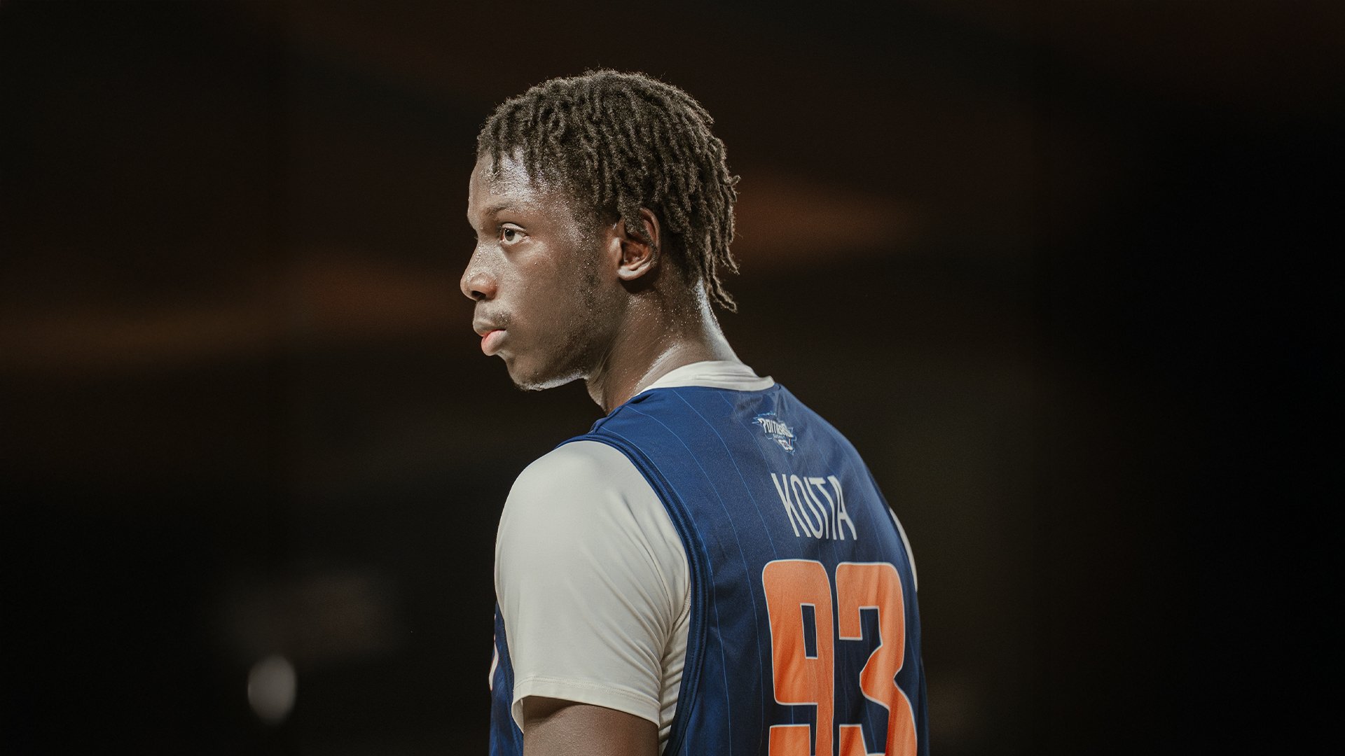 Photo Poitiers Basket 86