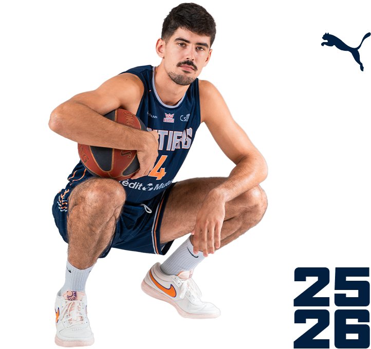 Photo Poitiers Basket 86