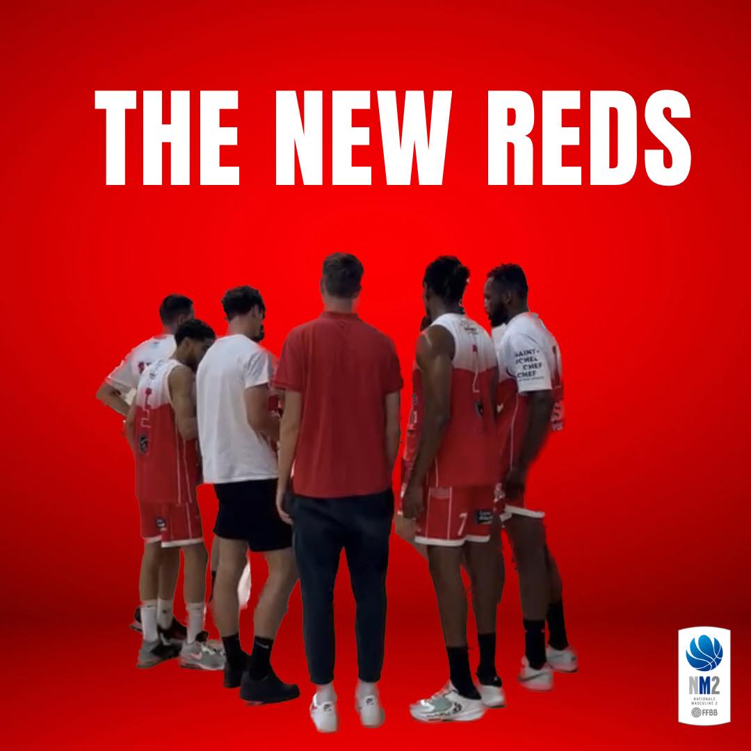 Photo Pornic Basket Saint-Michel