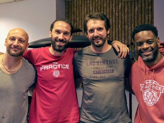 Photo Pulse Basketball Camps