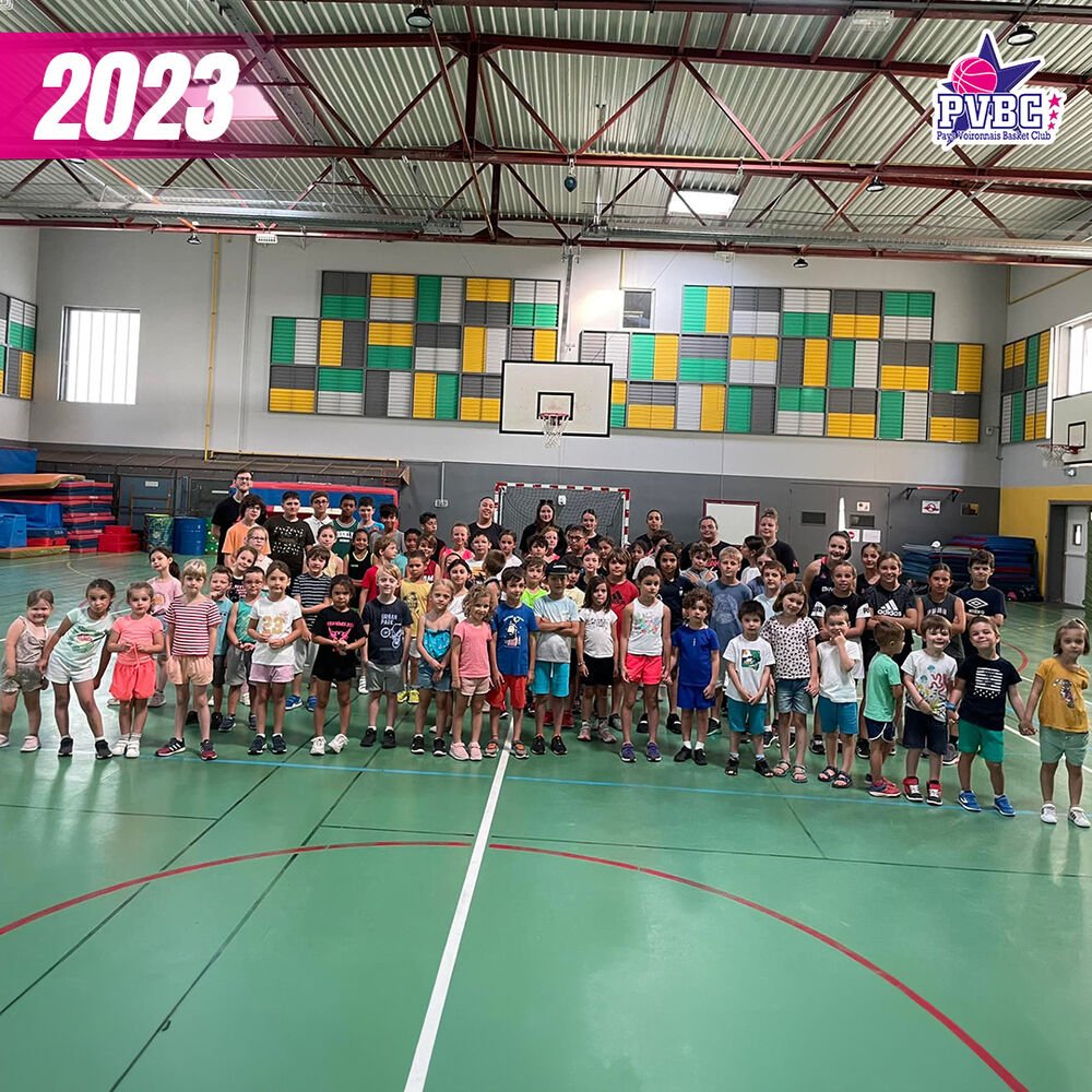 Photo PVBC Academy