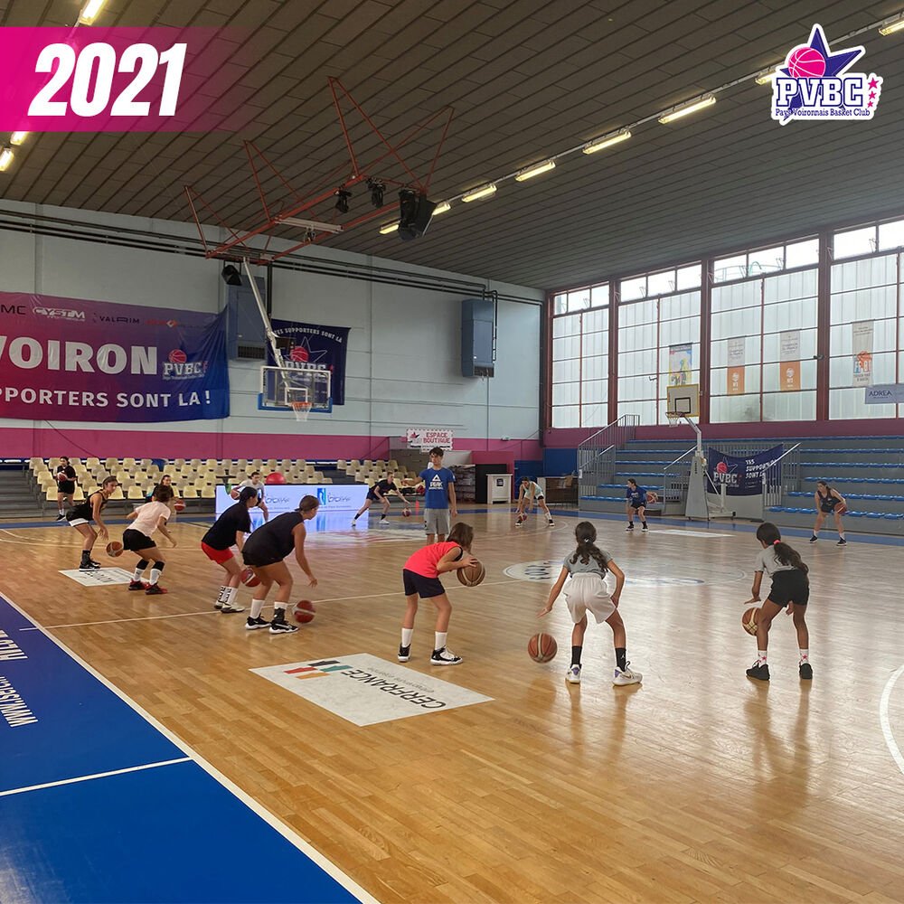Photo PVBC Academy