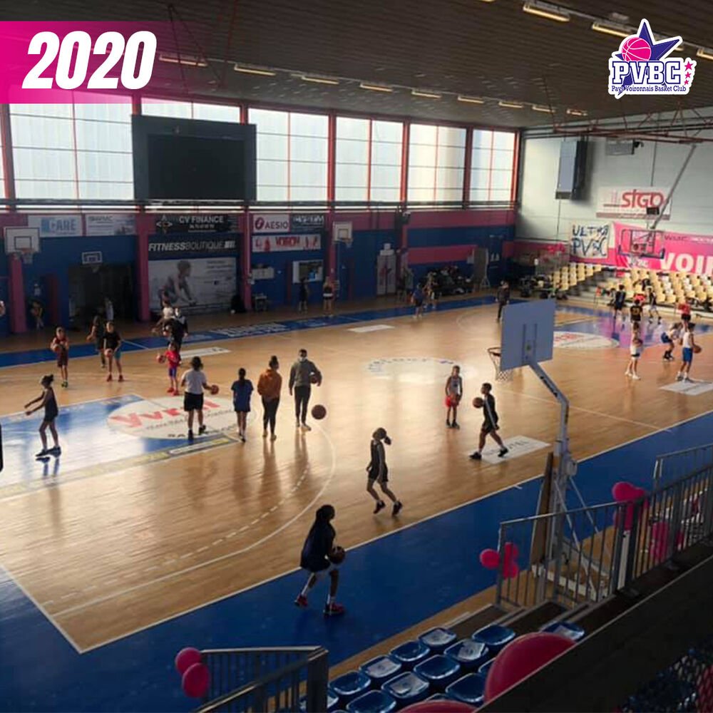 Photo PVBC Academy