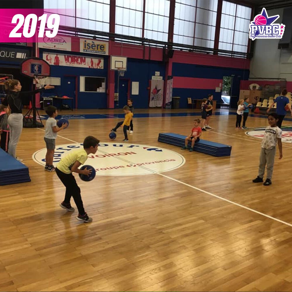 Photo PVBC Academy