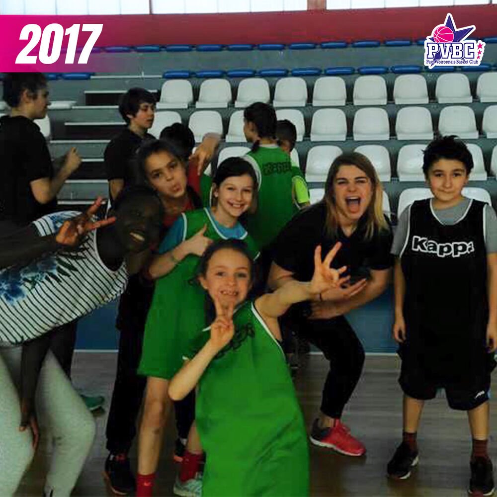 Photo PVBC Academy
