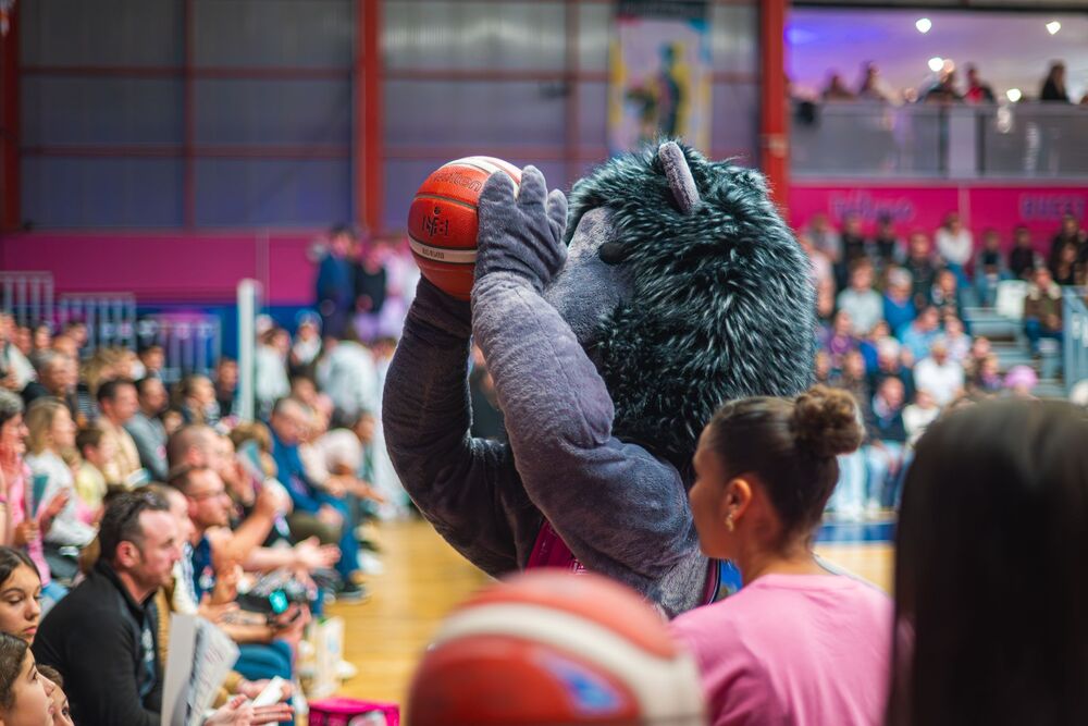 Photo PVBC Academy