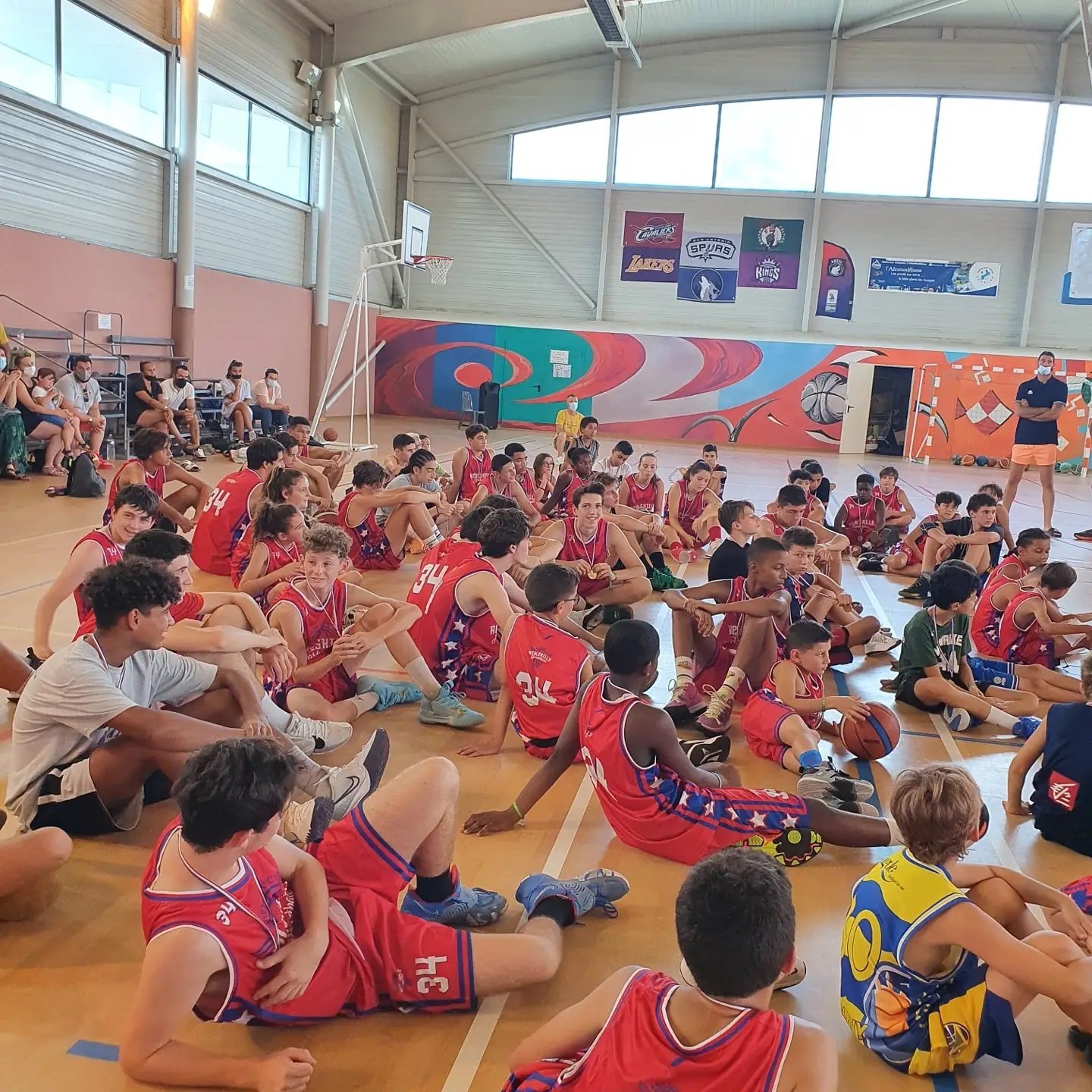 Photo Real Skills Basketball Ken Dancy