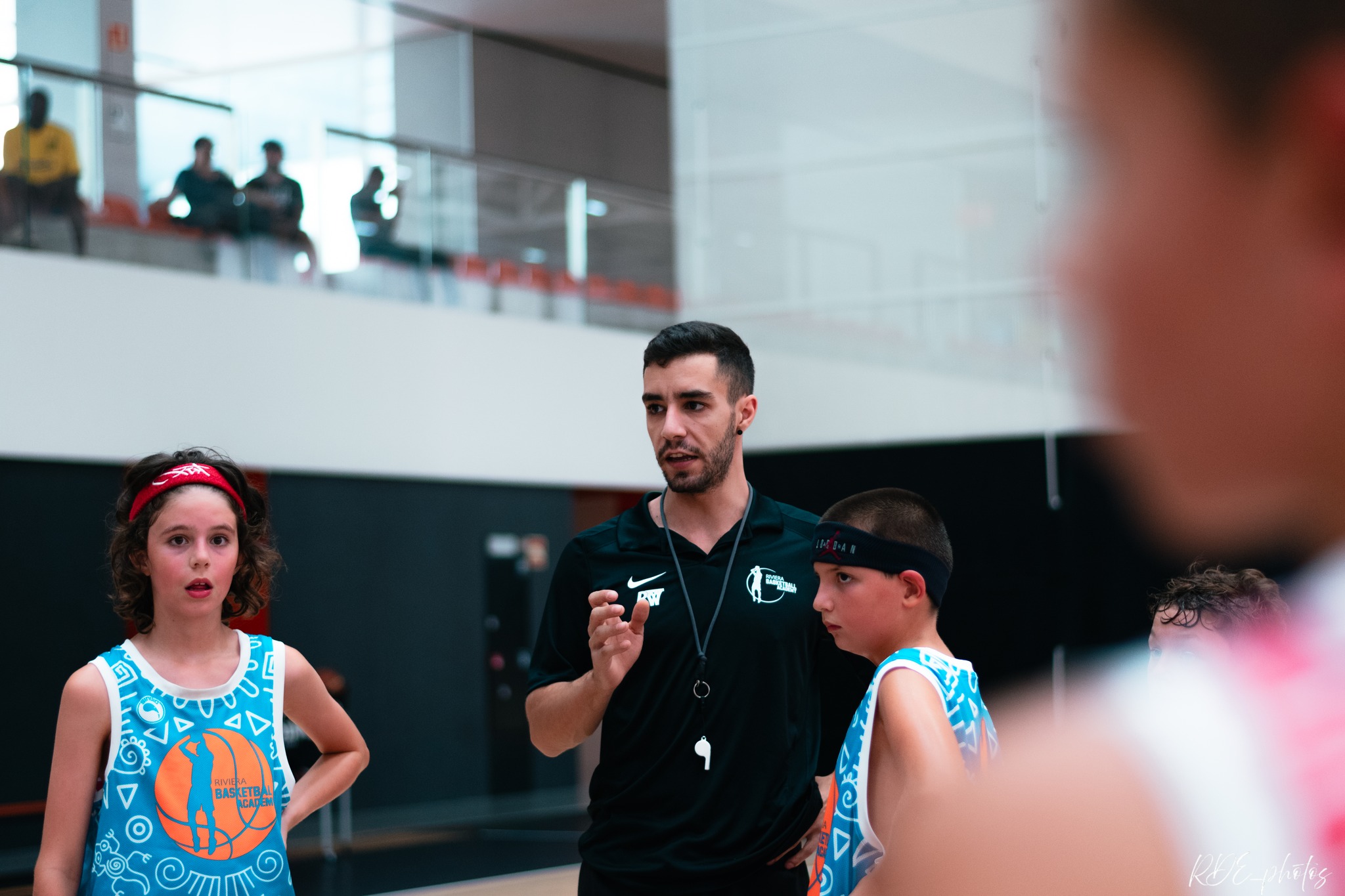 Photo Riviera Basketball Academy