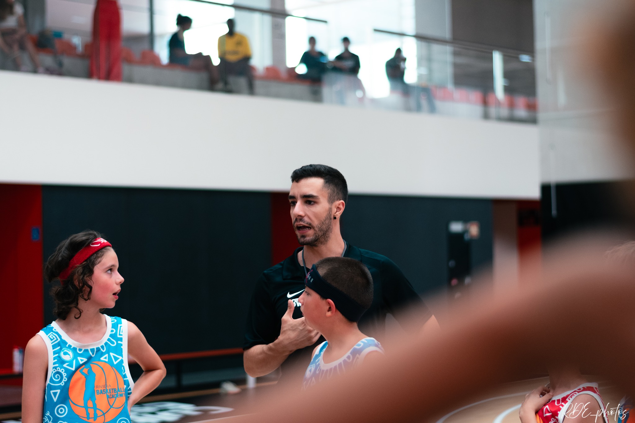 Photo Riviera Basketball Academy