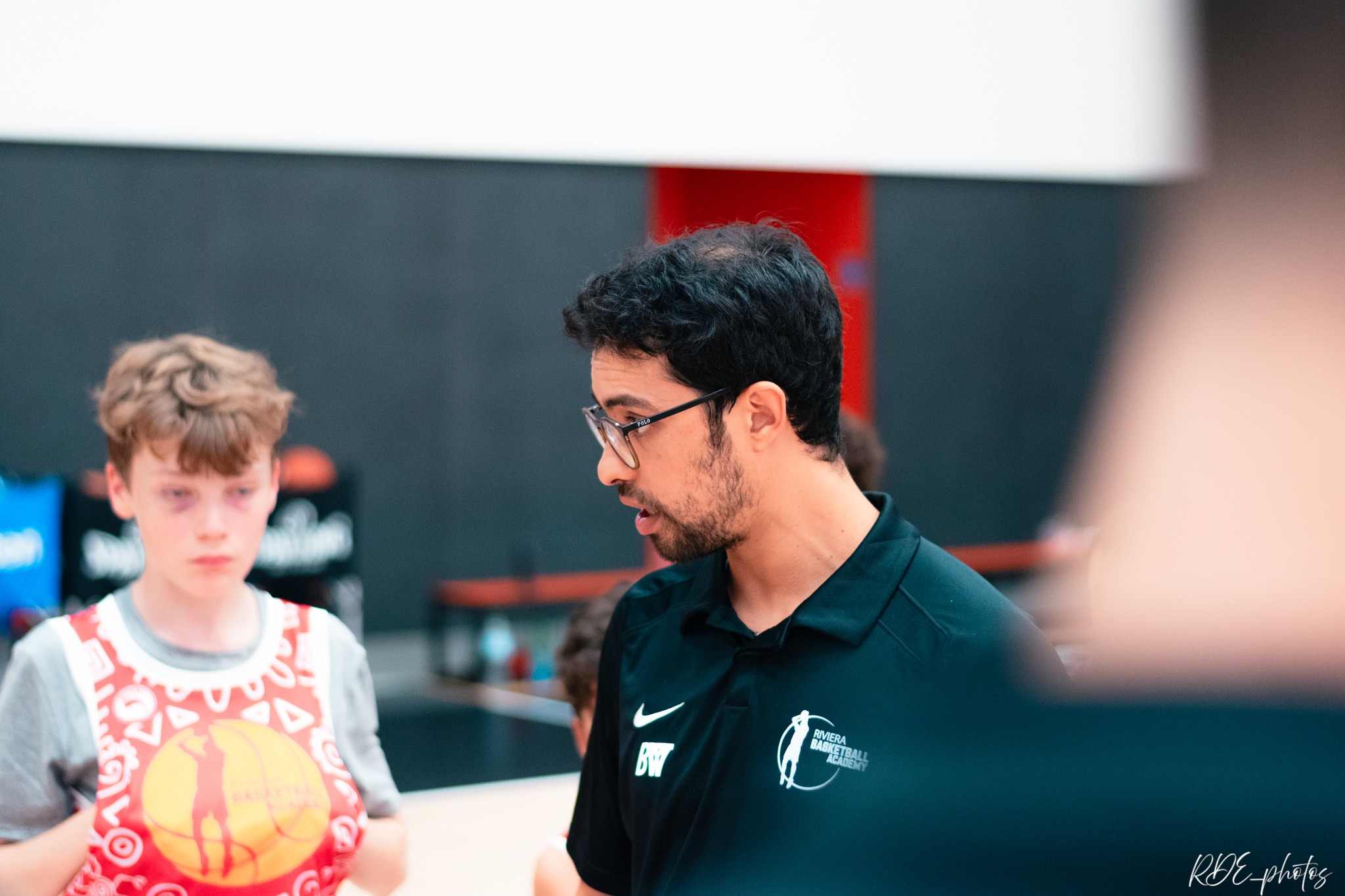 Photo Riviera Basketball Academy