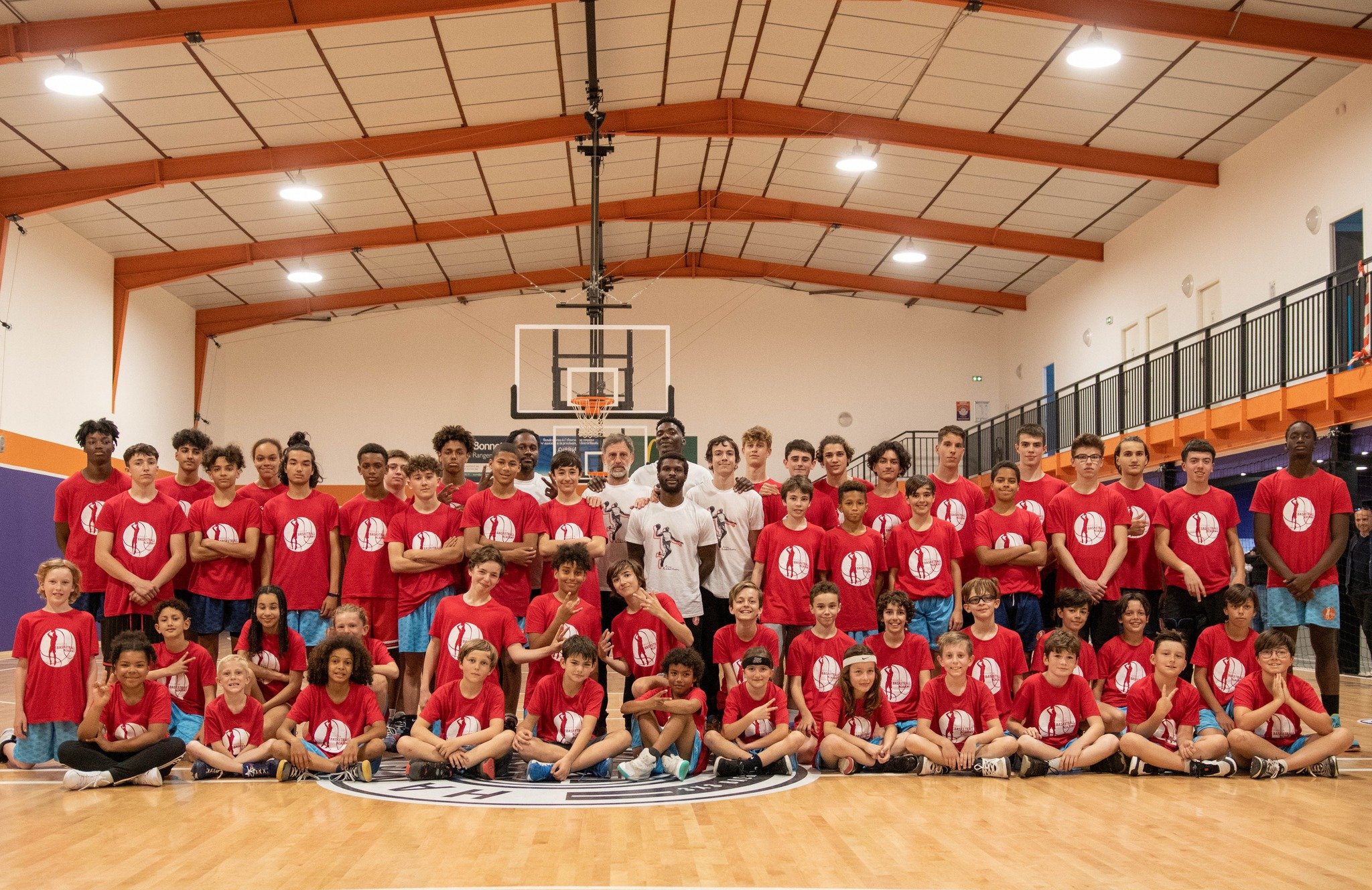 Photo Riviera Basketball Academy