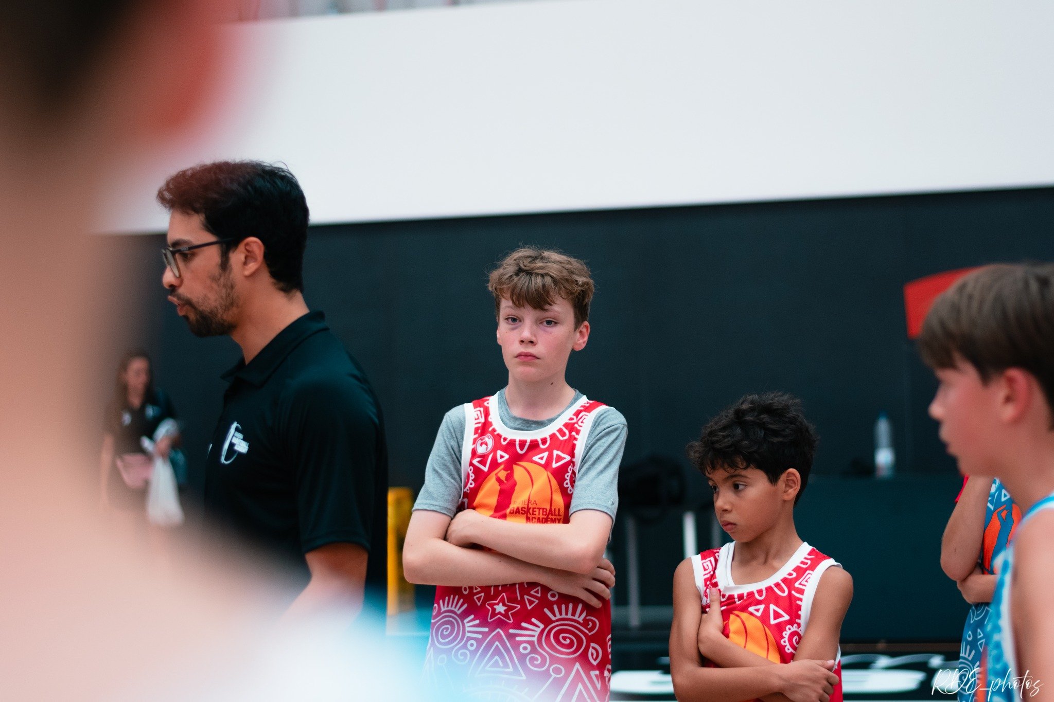 Photo Riviera Basketball Academy