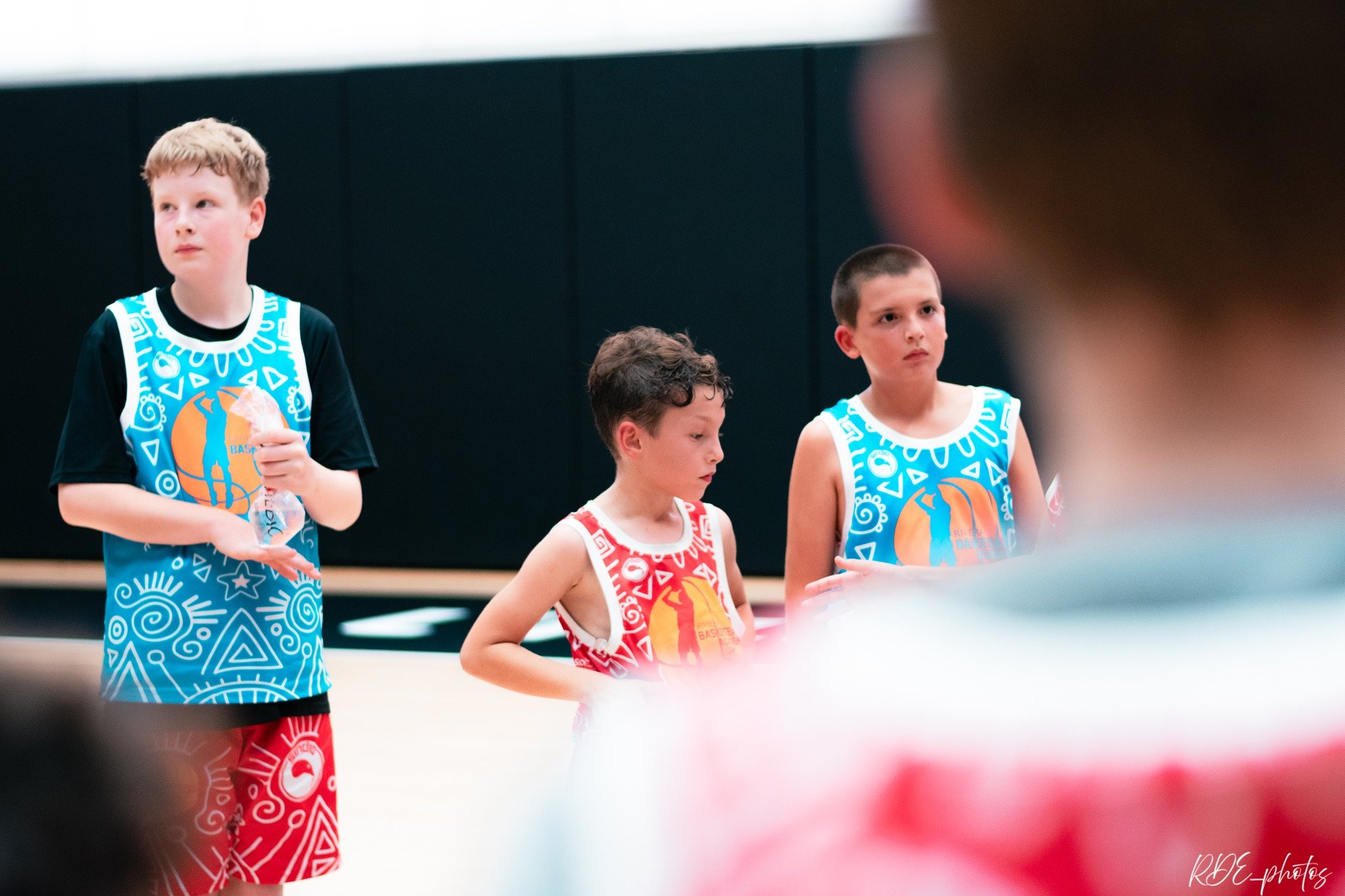 Photo Riviera Basketball Academy