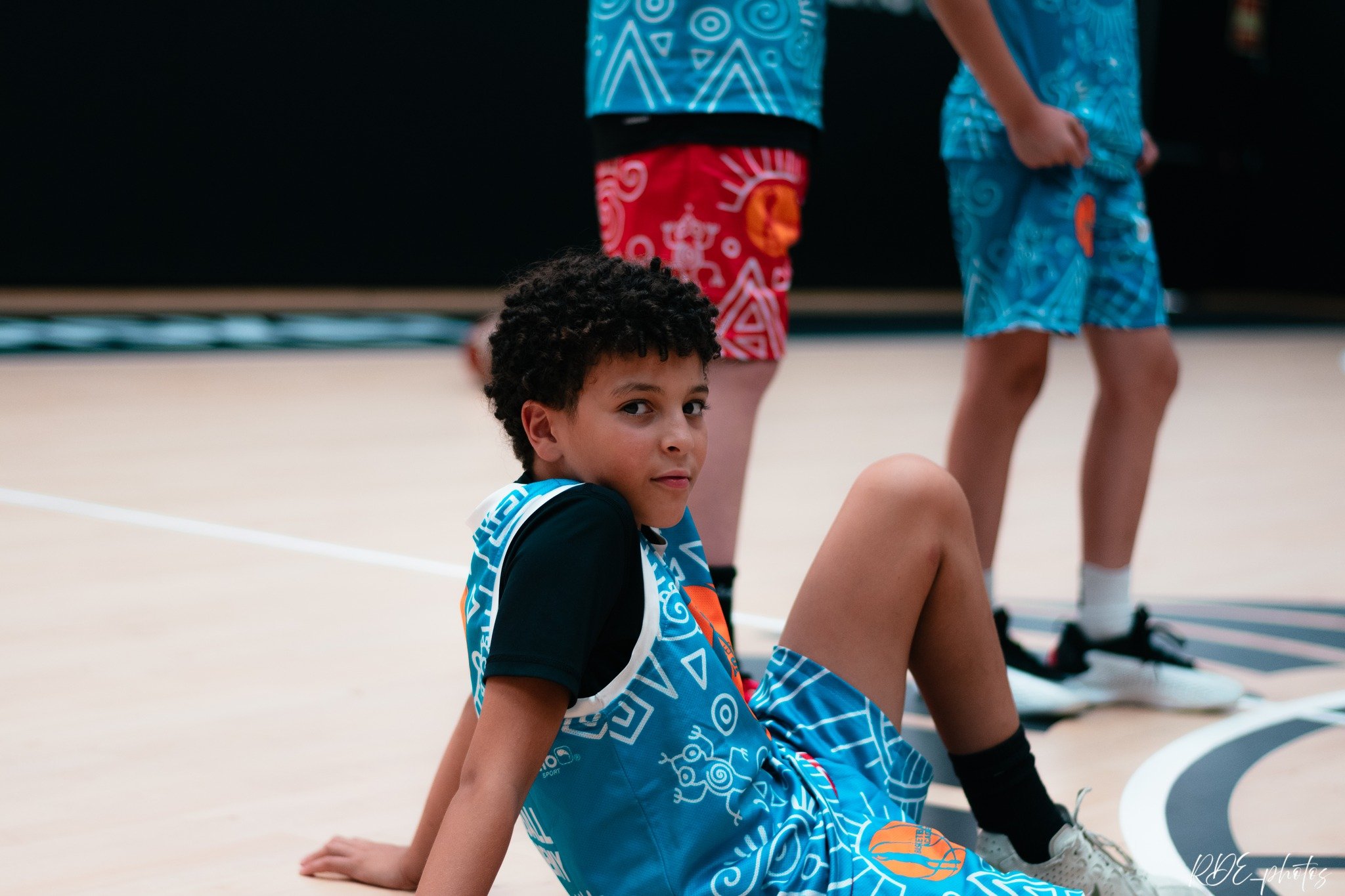 Photo Riviera Basketball Academy